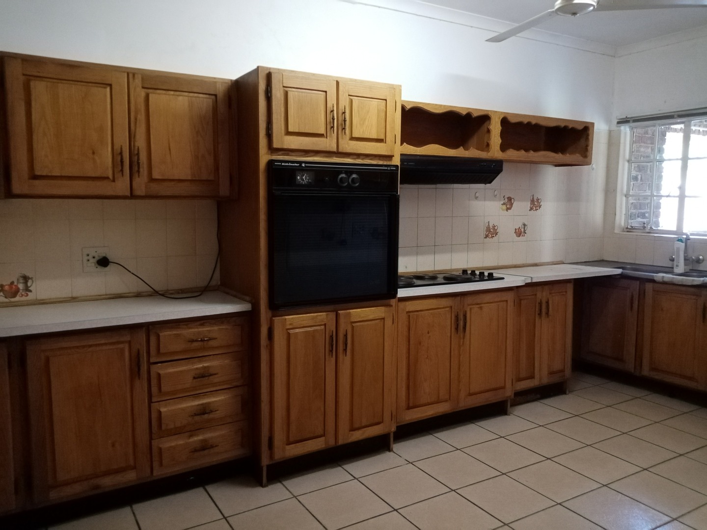 To Let 2 Bedroom Property for Rent in Parys Free State